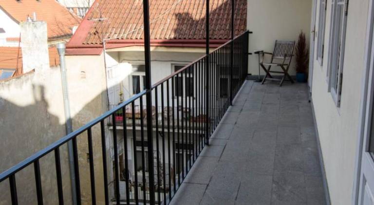 Beautiful holiday apartment | Next to Prague astronomical clock | Pet-friendly — photo 5