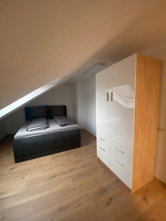 Ferienwohnung Bad Westernkotten