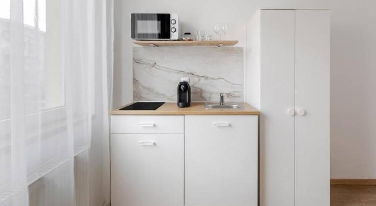 DD Boutique Apartments — photo 5