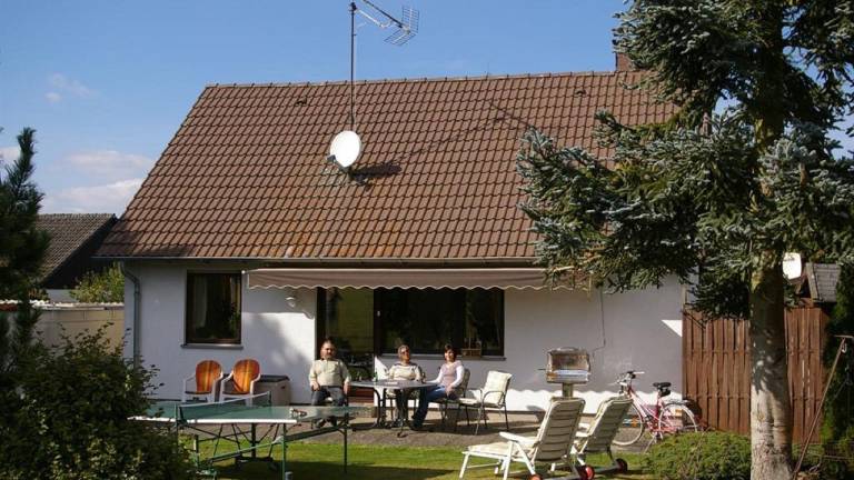 Ferienhaus  Argenthal