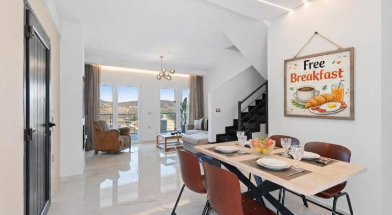 Family-oriented wonderful villa with hot tub, yard & patio | Dogs allowed in Nafplio
