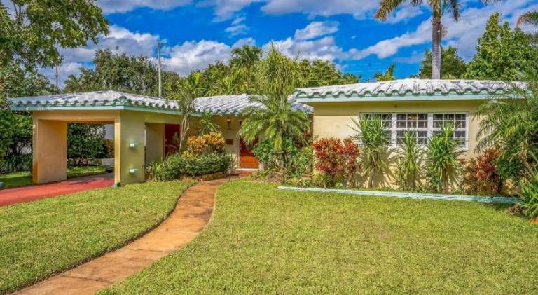 Vacation home with 2 rooms for 5 persons in Fort Lauderdale, FL