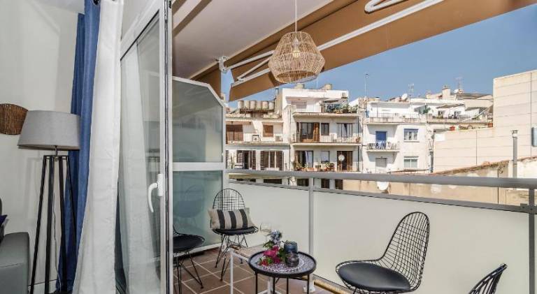 Apartment | Next to the beach | Dogs allowed — photo 4