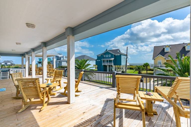 Wonderful house with grill | Beach view | Pet-friendly — photo 4