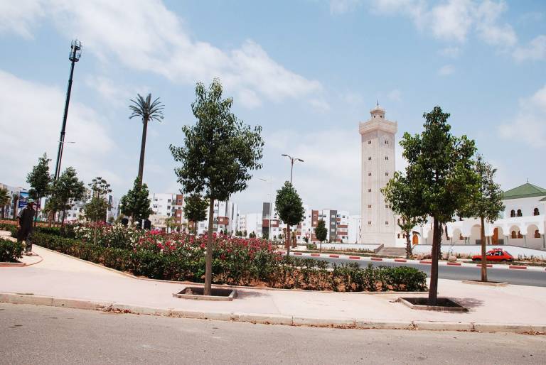 Apartment Agadir