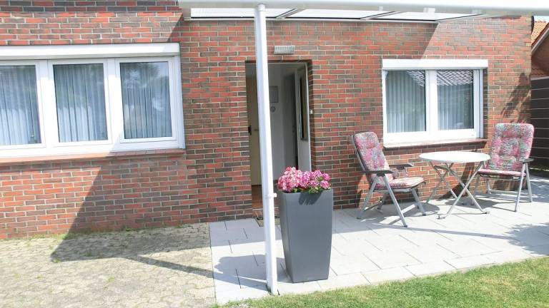 Ferienwohnung Edewecht