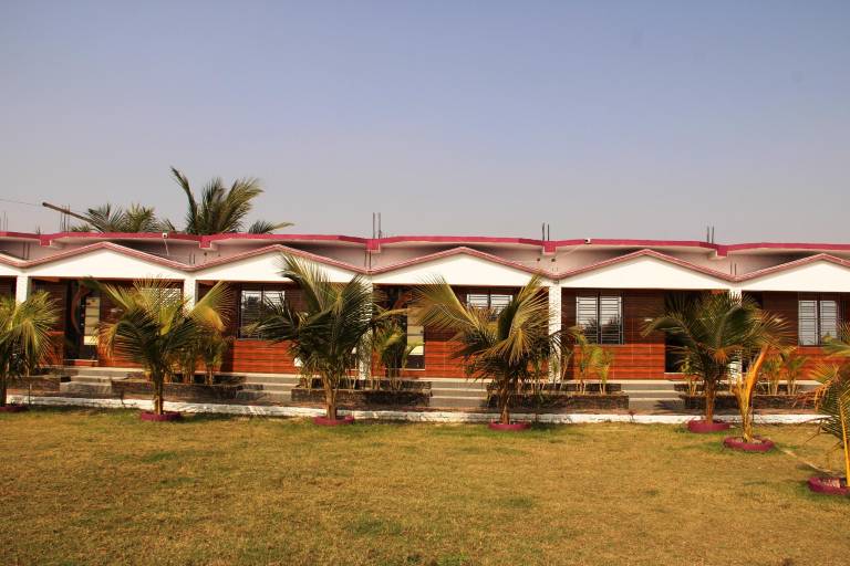 The Pavilion Beach Resort Adjacent to Beach