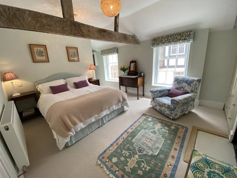 House Ludlow