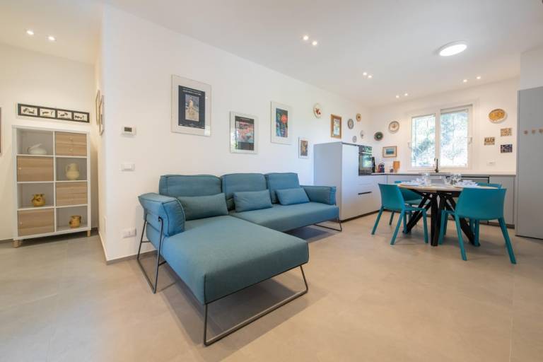 Appartamento vacanza Cattolica