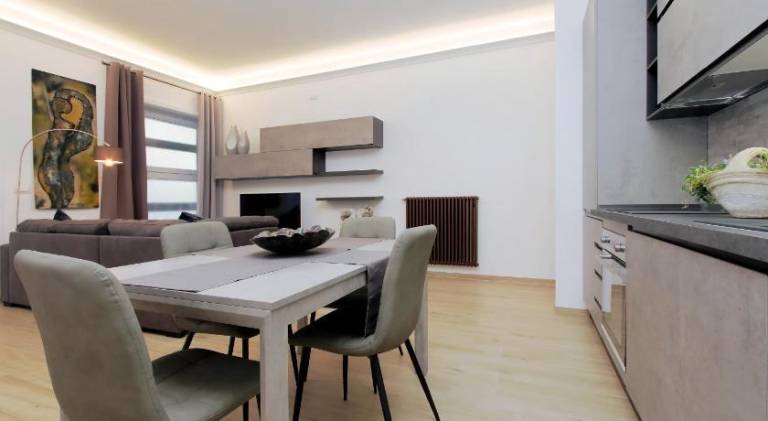 Beautiful apartment | Suitable for remote work | Dogs allowed — photo 3