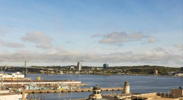 Delta Hotels Halifax Downtown — photo 5