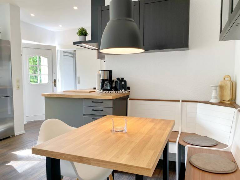 Ferienappartement Vilm auf der Insel Rügen — photo 3