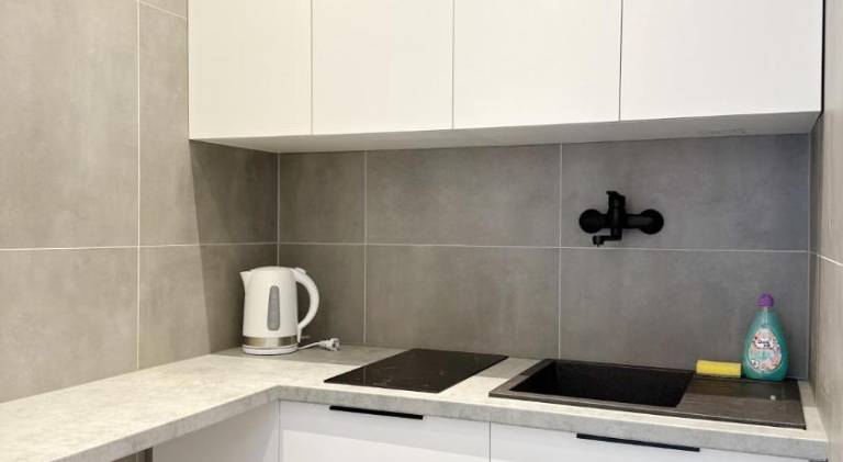 Apartment with 2 rooms for 4 persons — photo 4