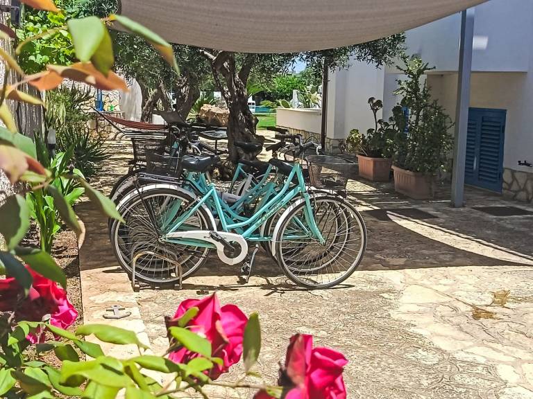 Ferienwohnung in Marsala, Sizilien, Italien