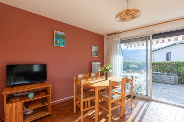 Ferienwohnung in Embrun für max. 6 Personen Ferienwohnung in Embrun für max. 6 Personen