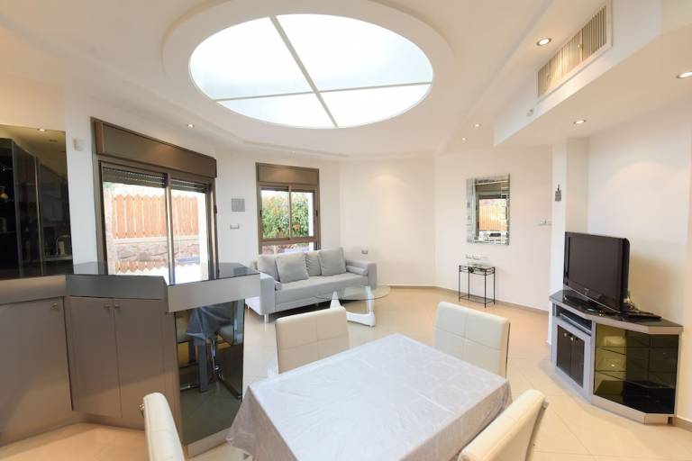 Apartament  Ejlat