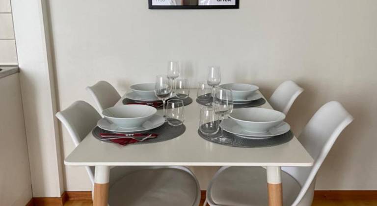 Holiday apartment | Near Arktikum Science Museum | Pets allowed — photo 5