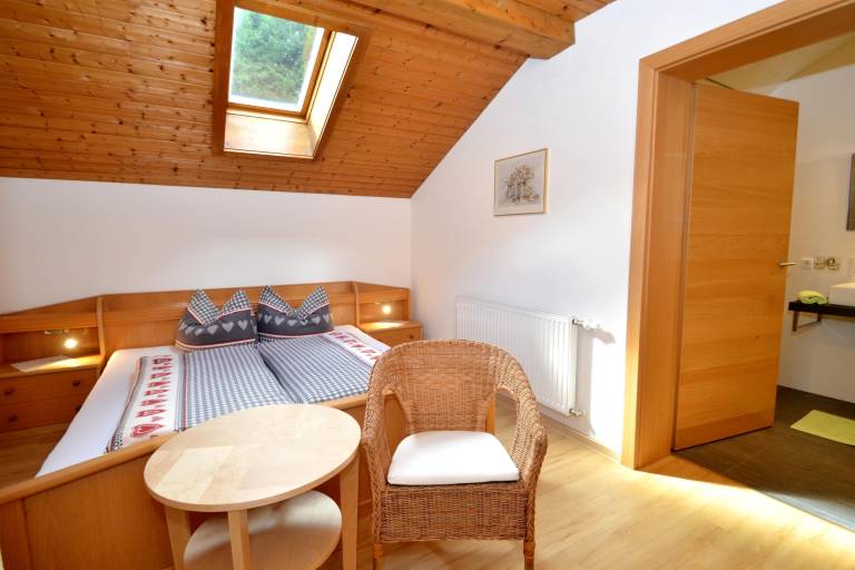 Appartement Neustift im Stubaital