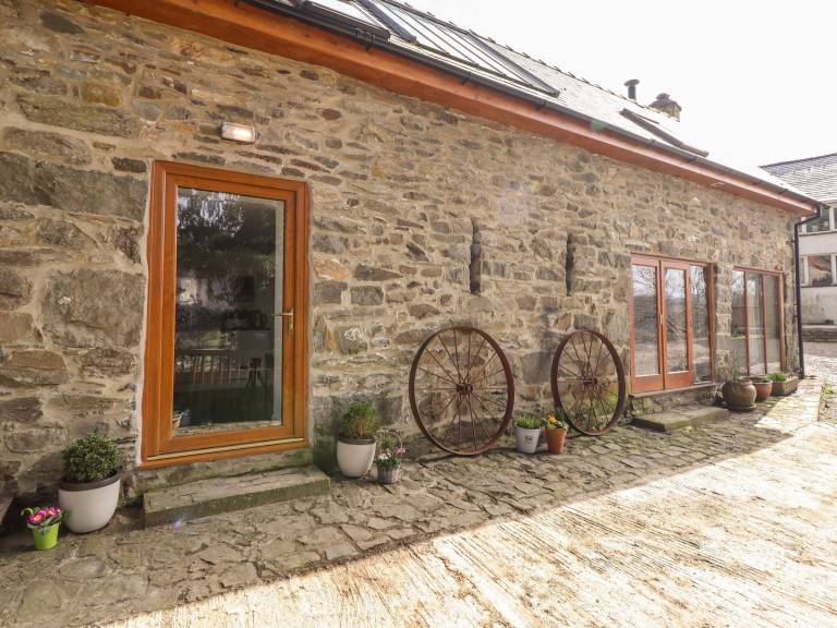 Cottage  Mallwyd
