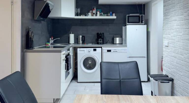 Pleasant apartment | Pets are welcome — photo 3