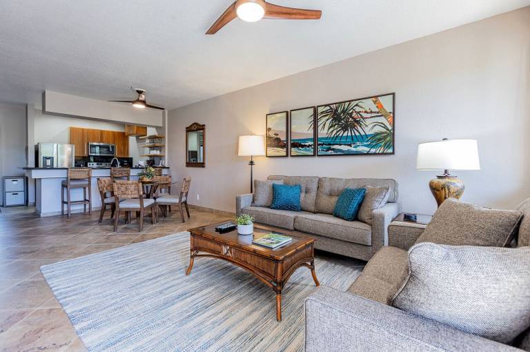 Villa Wailea