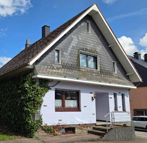 Ferienwohnung  Bütgenbach