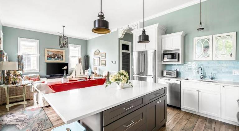 House with pool | Pet-friendly — photo 4