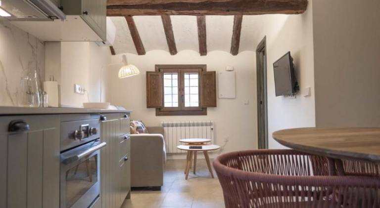 Wonderful apartment | Dogs allowed — photo 4