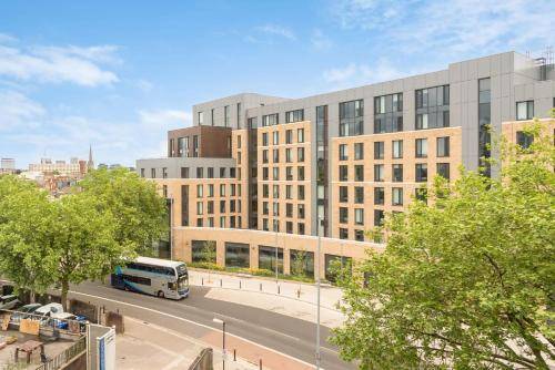 Appartement Bristol
