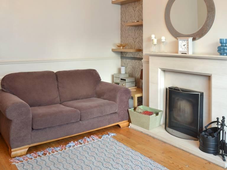 Cottage Filey