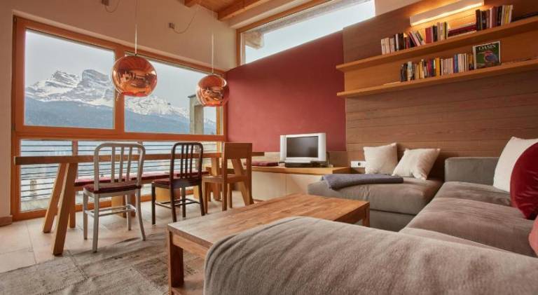 Apartment with 1 room for 12 persons — photo 5