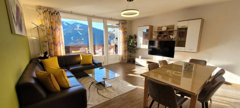 Ferienwohnung Mühlbach am Hochkönig