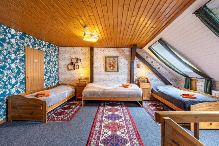 Ferienwohnung Schöningen