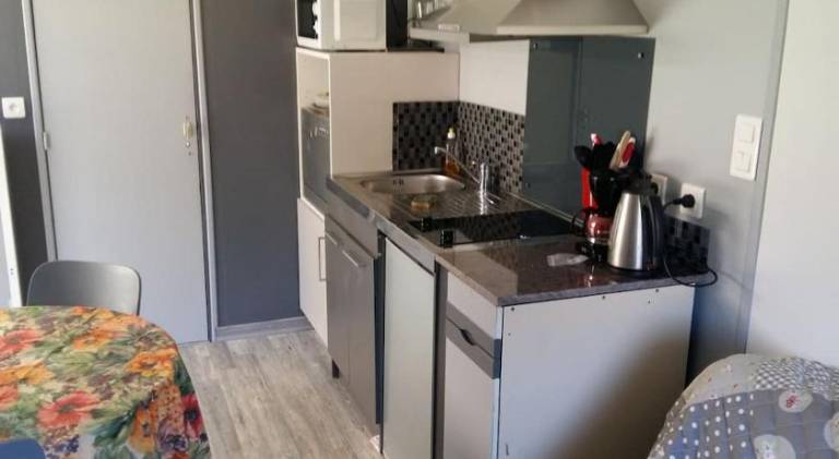 Beautiful chalet with hot tub | Pets are welcome — photo 5