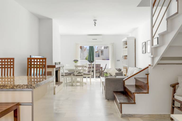 Apartment Fuengirola