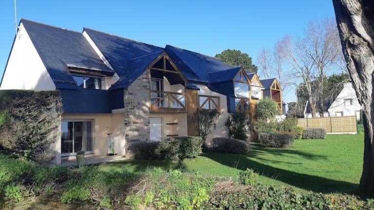 Appartement Sarzeau