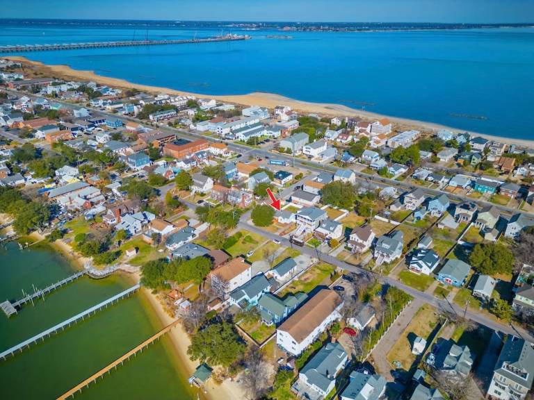 Sojourn Coastal Cottage 3 BR — photo 4