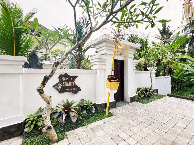 Villa Ubud