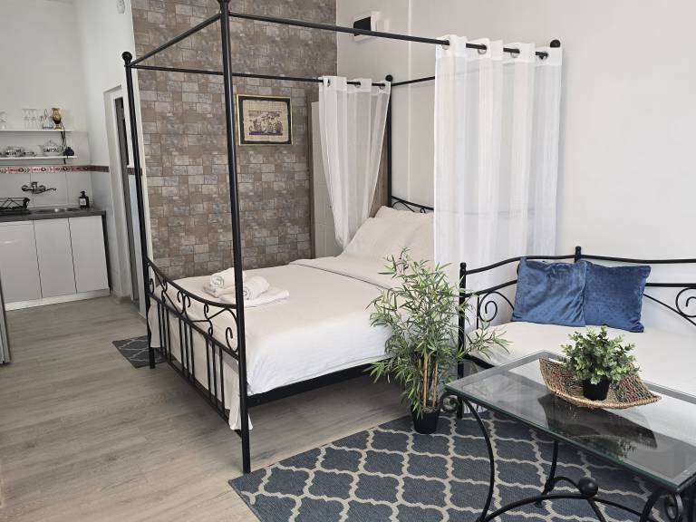 Apartamento Đeram