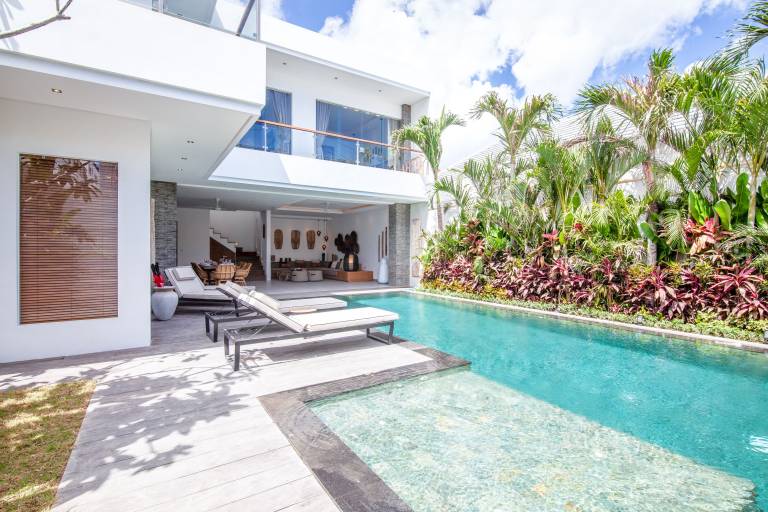 Vila  Canggu