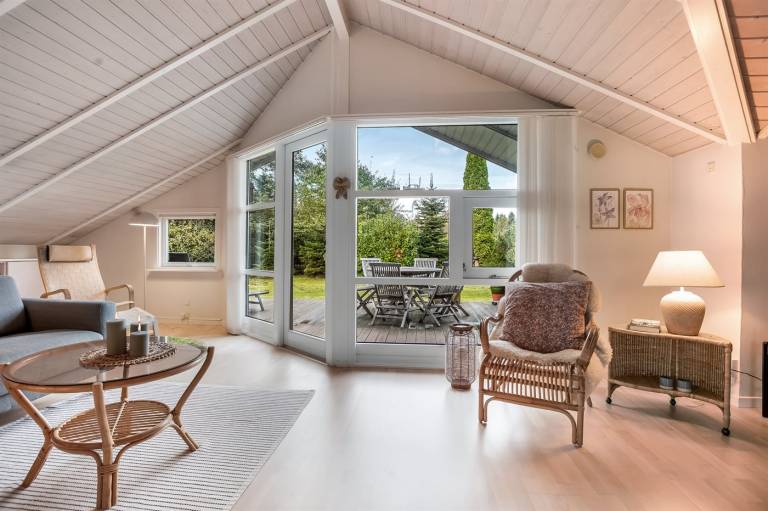 Ferienhaus  Marielyst