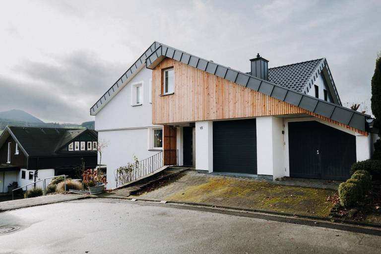 Ferienwohnung Olsberg