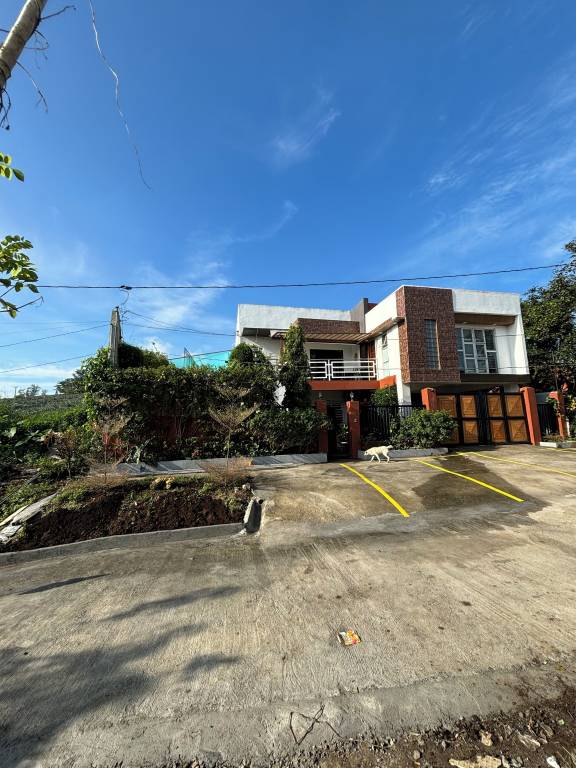 Ferienhaus  Tagaytay City