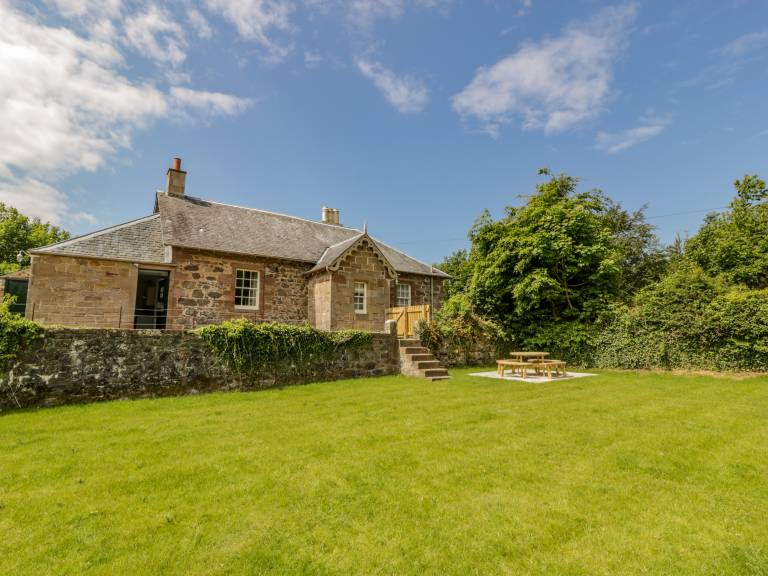Cottage  Turnberry