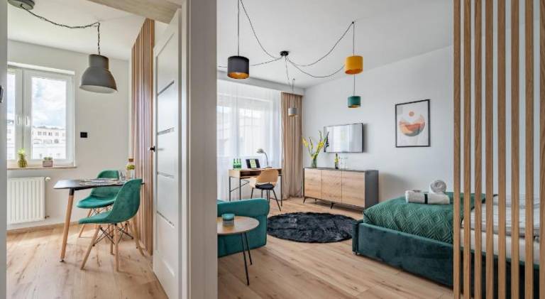 Rental apartment | Dogs allowed in Torun