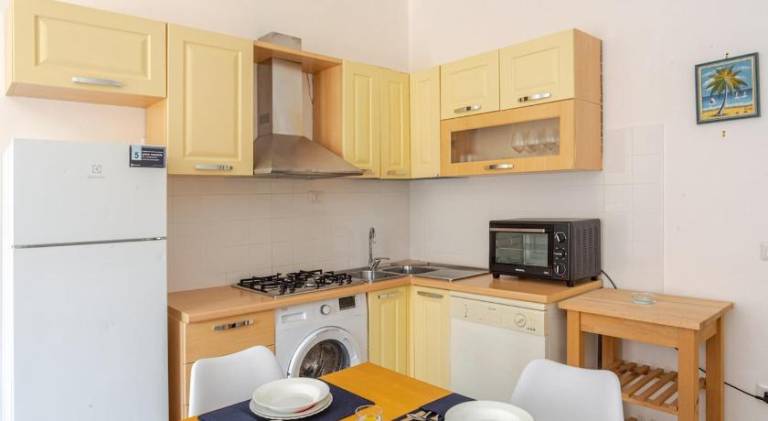 Rental apartment with 3 rooms for 8 persons — photo 5