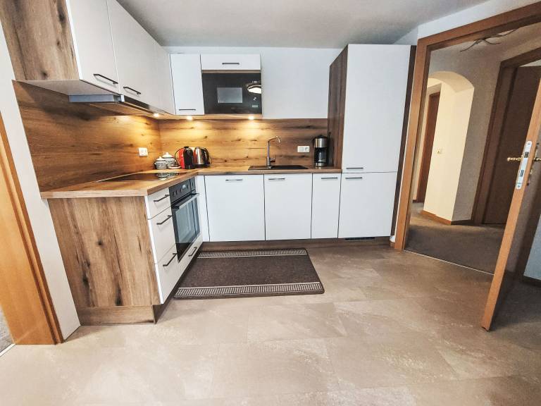Fully equipped apartment with grill & yard | Nature view | Next to the ski | Dogs allowed — photo 3