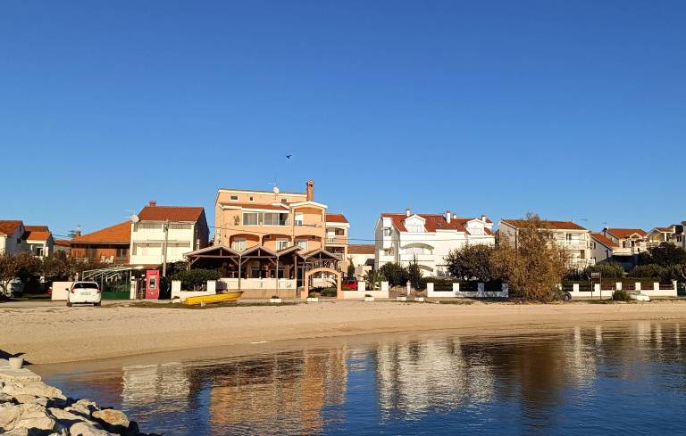Apartament Turanj