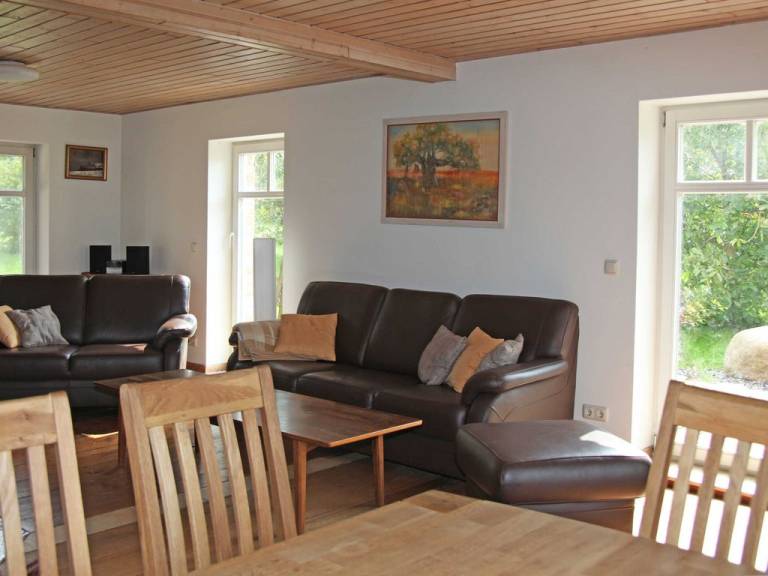 Ferienhaus  Sagard