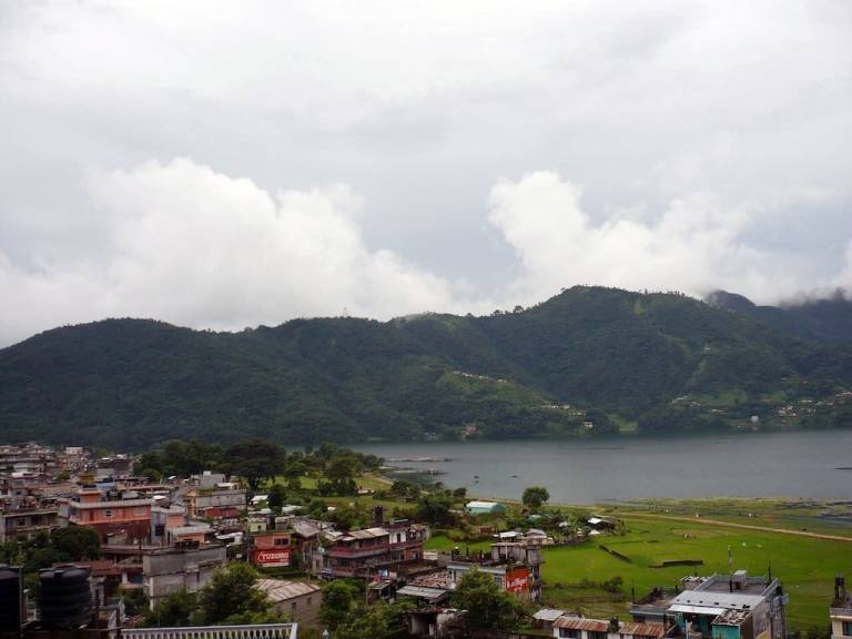 Apartamento Pokhara